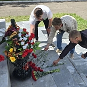 Сегодня – День военного автомобилиста