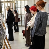 При участии Института УРБАС прошел фестиваль «Русский свет»