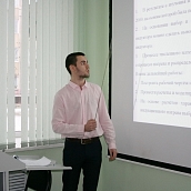 В ИнЭН прошла конференция «ЭЛЭТ-2022: Электроэнергетика и электротехника»