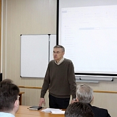 В СГТУ прошла научно-практическая конференция «ЭЛЭТ-2023: Электроэнергетика и электротехника»