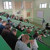 Подведены итоги участия во Всероссийском диктанте по английскому языку