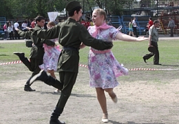 Студия танца «Аддора» - лауреаты международного конкурса