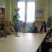 В СГТУ прошла Всероссийская конференция «Бизнес, общество и молодежь: идеи преобразований»