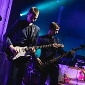 «Студенческая весна – 2021»: ИнЭТС выступил с программой «Игрушки всё видят, но не умеют говорить»