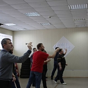 Итоги Спартакиады вуза по дартсу среди ППС