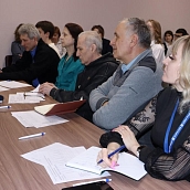 В СГТУ состоялась защита проектов учащихся классов «Сириус»