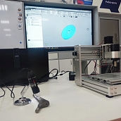 Представители СГТУ – участники форума креативных технологических идей «ФорумТЕХ-2026»