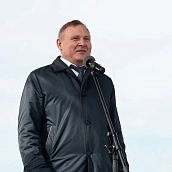 СГТУ отметил День космонавтики в Парке покорителей космоса