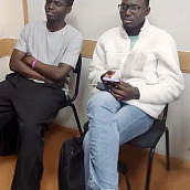 Неделя космоса: в ИнПИТ прошел космический квиз для будущих переводчиков