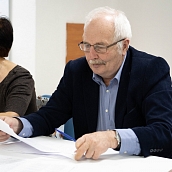 В ИСПМ и ФТИ подвели итоги физико-математической олимпиады на английском языке