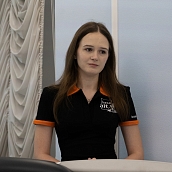 Встреча студентов IT-специальностей с будущим работодателем прошла в ИнПИТ