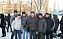 Команда САДИ - участник и призер Спортивной масленицы СГТУ