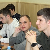 В ИнЭН состоялся научно-исследовательский семинар «Актуальные задачи современной электроэнергетики»