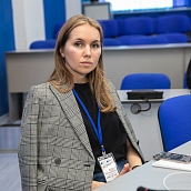 На площадке СГТУ прошли обучение молодые управленцы