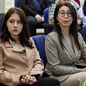 В СГТУ отметили Всемирный день охраны труда