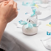 В Политехе прошел «рождественский квартирник» 