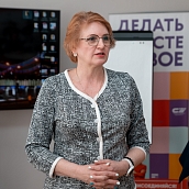 В Политехе прошло мотивационное мероприятие в рамках акселератора Фабрика идей «Бас-Пром»