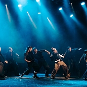 Подведены итоги X сезона проекта «ВДвижении. Лучшие»