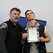 Определены результаты соревнований по многоборью ГТО