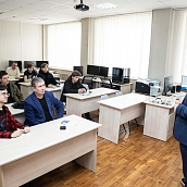 День открытых дверей в институтах СГТУ: выбор будущего начинается сегодня