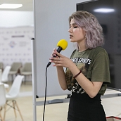 ТРИЗ, мастер-классы и факультет бизнеса: «Точка кипения» СГТУ подвела итоги работы за месяц