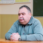 ФТИ посетили школьники Екатериновского района