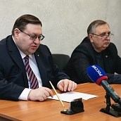 Опорный вуз региона расширяет партнерские отношения 