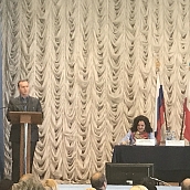 Студенты ИнЭТС посетили празднование Всемирного дня метрологии