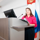 В СГТУ обсудили вопросы гармонизации межнациональных отношений 