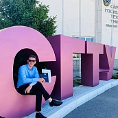 Иностранцы выбирают СГТУ для получения высшего образования