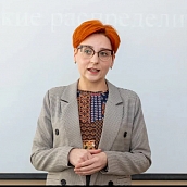 Студенты СЭИ встретились с представителями одной из ведущих компаний региона