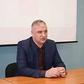 Будущим энергетикам рассказали об особенностях работы на Балаковской АЭС