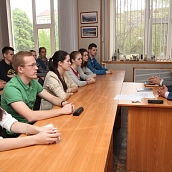 На кафедре ЭПП прошел День ФСК ЕЭС