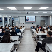 Политеховцы – победители регионального конкурса по вопросам избирательного права 