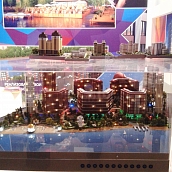 Технологии и мегапроекты стали ключевыми темами Московского урбанистического форума