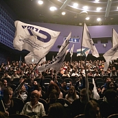 Студенты СГТУ одержали несколько побед на фестивале «Саратовская Студенческая весна - 2022»