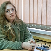В ИнПИТ состоялась встреча студентов с работодателями из силовых структур