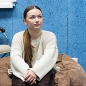 В СГТУ прошло мероприятие в рамках Всероссийской акции «Россия - семья семей»