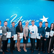 Политеховцы стали обладателями премии «Успех»