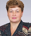Соколова Ольга Юрьевна