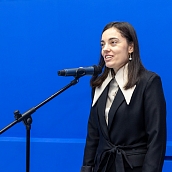 В СЭИ состоялась Всероссийская научно-практическая конференция «Гостеприимная Россия»