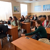 ИСПМ принял гостей «Фестиваля науки»