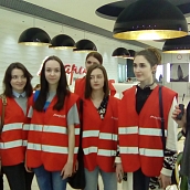 Студентки кафедры РКД победили в конкурсе мебельной фабрики «Кухни Мария» 