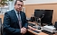 Заведующий кафедрой МБИ получил грант Российского научного фонда