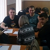 Студенты кафедры ЭТПК приняли участие в мозговом штурме