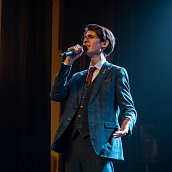 В Политехе чествовали преподавателей высшей школы