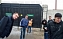 Студенты группы ЛУЦ-31 посетили посетили Энгельсский таможенный пост