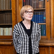 Всероссийский круглый стол «Декабристы в исторической памяти России»