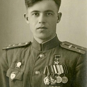 83 года назад началось контрнаступление советских войск под Сталинградом