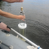 СОЛ «Политехник» - площадка Всероссийской школы молодых ученых - экологов